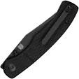 Civivi Clingman Linerlock Black G10 CIVC230651