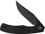 Civivi Clingman Linerlock Black G10 CIVC230651