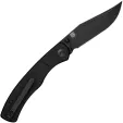 Civivi Clingman Linerlock Black G10 CIVC230651
