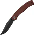 Civivi Clingman Linerlock Burgundy - CIVC230652