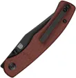 Civivi Clingman Linerlock Burgundy CIVC230652