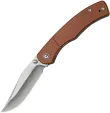 Civivi Clingman Linerlock Brn Mic - CIVC230653