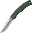 Civivi Clingman Linerlock Grn Mic - CIVC230654