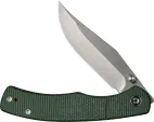 Civivi Clingman Linerlock Grn Mic CIVC230654