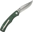 Civivi Clingman Linerlock Grn Mic CIVC230654