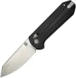 Civivi Yonder Crossbar Lock Black - CIVC230731