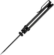 Civivi Yonder Crossbar Lock Green CIVC23073B1