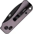 Civivi Baby Banter 2 Crossbar Lock CIVC230742