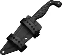 Civivi MDRN Hunter Fixed Blade Blk CIVC230781