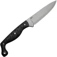 Civivi MDRN Hunter Fixed Blade Blk CIVC230781