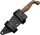 Civivi MDRN Hunter Fixed Blade Brn CIVC230782