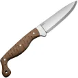 Civivi MDRN Hunter Fixed Blade Brn CIVC230782