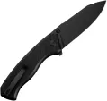 Civivi Placoid Linerlock Black G10 CIVC230791