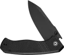 Civivi Placoid Linerlock Black G10 CIVC230791