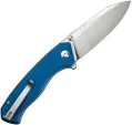 Civivi Placoid Linerlock Blue CIVC230792