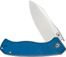 Civivi Placoid Linerlock Blue CIVC230792