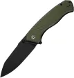 Civivi Placoid Linerlock Green G10 - CIVC230793