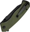 Civivi Placoid Linerlock Green G10 CIVC230793