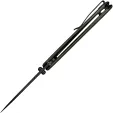 Civivi Placoid Linerlock Green G10 CIVC230793