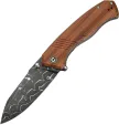 Civivi Placoid Linerlock Wood - CIVC23079DS1