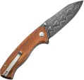 Civivi Placoid Linerlock Wood CIVC23079DS1