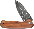 Civivi Placoid Linerlock Wood CIVC23079DS1