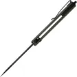 Civivi Neurohaptic Button Lock OD CIVC230803