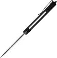 Civivi Neurohaptic Button Lock Damas CIVC23080DS1