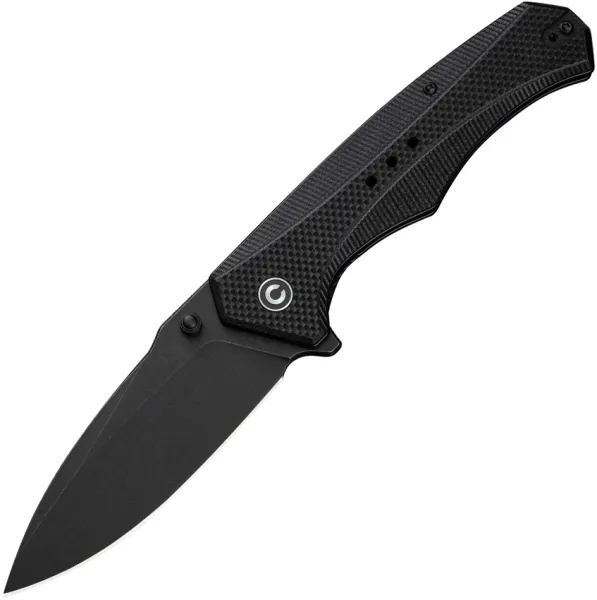 Civivi Photonix Linerlock Black CIVC23081B1
