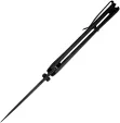 Civivi Photonix Linerlock Black CIVC23081B1