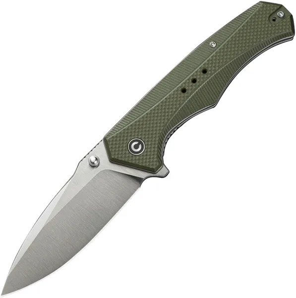 Civivi Photonix Linerlock Green CIVC23081B2