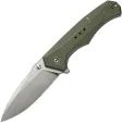 Civivi Photonix Linerlock Green - CIVC23081B2