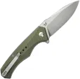 Civivi Photonix Linerlock Green CIVC23081B2
