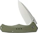 Civivi Photonix Linerlock Green CIVC23081B2