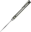 Civivi Photonix Linerlock Green CIVC23081B2