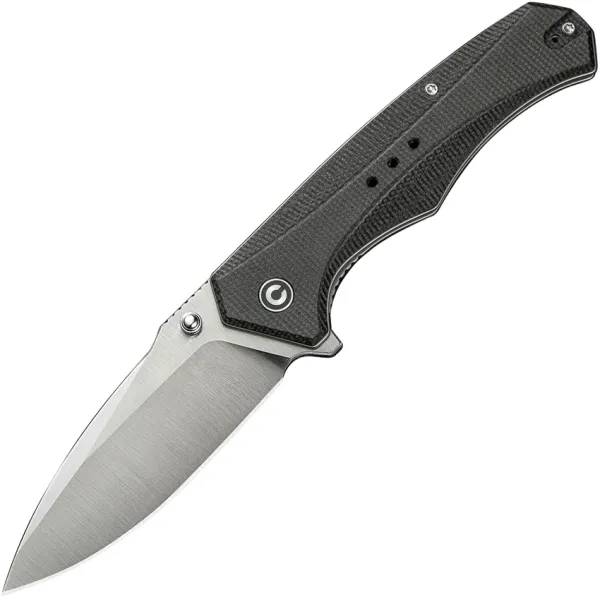Civivi Photonix Linerlock Micarta CIVC23081B3