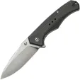 Civivi Photonix Linerlock Micarta - CIVC23081B3