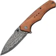 Civivi Photonix Linerlock Wood - CIVC23081BDS1