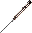 Civivi Photonix Linerlock Wood CIVC23081BDS1