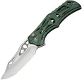 Civivi Biophase Button Lock Green - CIVC230831