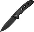 Civivi Hyperpulse Button Lock Blk - CIVC23087A1