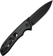 Civivi Hyperpulse Button Lock Blk CIVC23087A1
