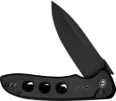 Civivi Hyperpulse Button Lock Blk CIVC23087A1