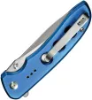 Civivi Hyperpulse Button Lock Blue CIVC23087A2