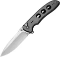 Civivi Hyperpulse Button Lock Gray - CIVC23087A3