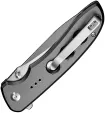 Civivi Hyperpulse Button Lock Gray CIVC23087A3