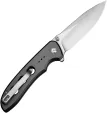 Civivi Hyperpulse Button Lock Gray CIVC23087A3
