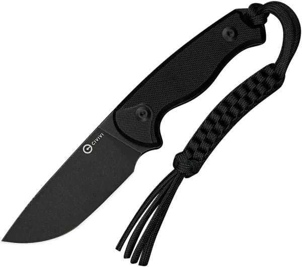 Civivi Timberbark Fixed Blade CIVC230941