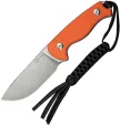 Civivi Timberbark Fixed Blade Org - CIVC230942