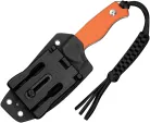 Civivi Timberbark Fixed Blade Org CIVC230942